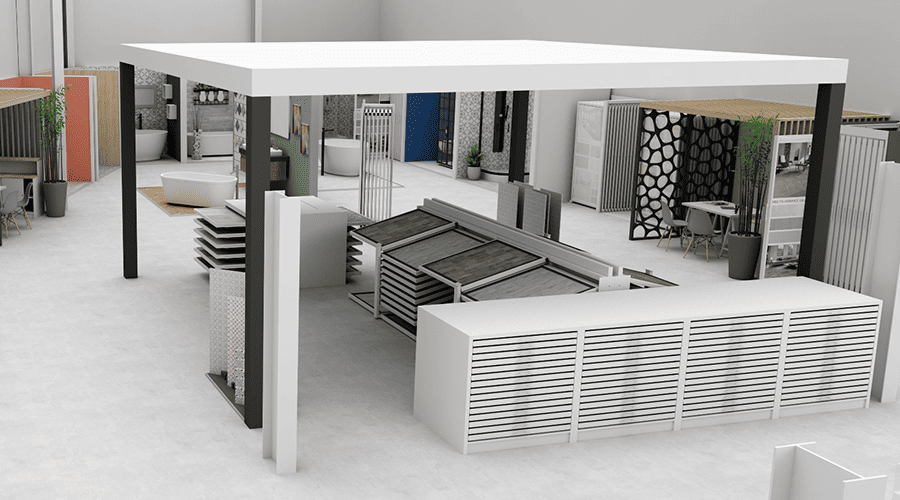 agencement-showroom-carrelage-implantation-3d-efi-concept