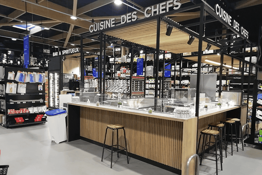 espace-cuisine-agencement-magasin-alimentaire-efi-concept