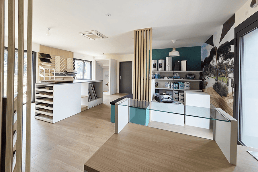 showroom-exterieur-aménagement-efi-concept