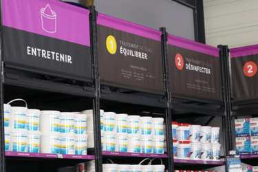 agencement-magasin-piscine-entretien-efi-concept