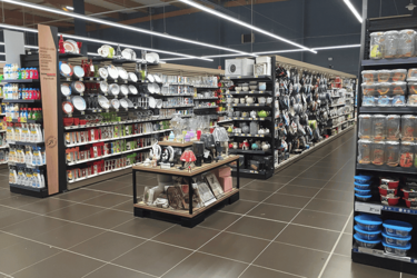 espace-vaiselle-agencement-magasin-alimentaire-efi-concept