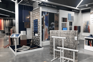 exposition-papier-peint-agencement-magasin-decoration-efi-concept