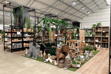 exposition-pots-agencement-magasin-de-fleurs-efi-concept