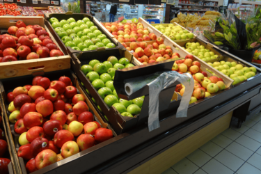 fruit-et-legume-agencement-de-magasin-bio-efi-concept