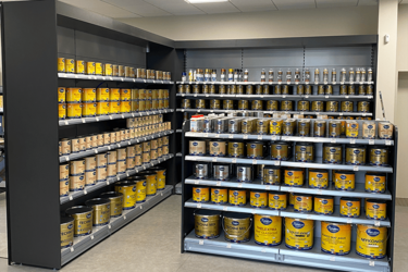 gondole-agencement-de-peinture-efi-concept