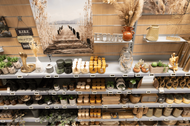 gondole-bougies-agencement-magasin-decoration-efi-concept