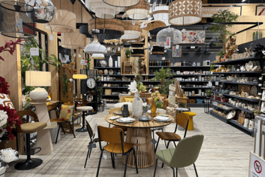 gondole-rayon-décoration-agencement-magasin-discount-efi-concept