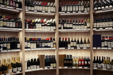 meuble-bois-agencement-magasin-vin-efi-concept