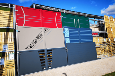 presentoir-portail-aménagement-exterieur-efi-concept