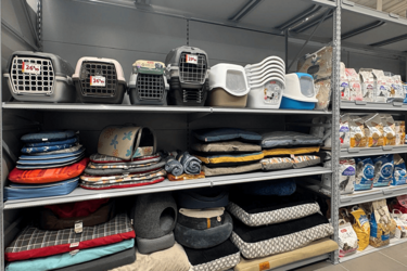 rack-rayon-animalerie-agencement-magasin-discount-efi-concept