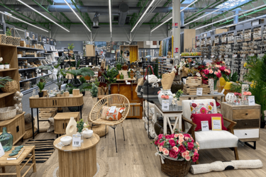 rayon-décoration-agencement-magasin-discount-efi-concept
