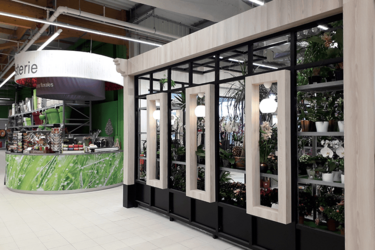 serre-chaude-agencement-magasin-de-fleurs-efi-concept