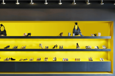 support-chaussures-agencement-magasin-de-chaussures-efi-concept