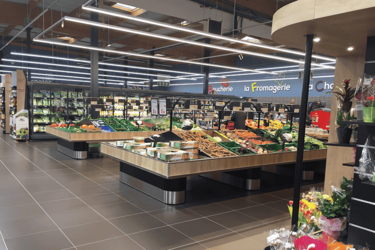 support-legumes-agencement-magasin-alimentaire-efi-concept