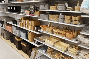 support-panier-magasin-art-de-la-table-efi-concept