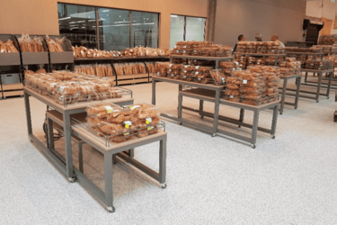 table-presentation-agencement-magasin-alimentaire-efi-concept